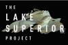 The Lake Superior Project/Logo by Lauryl Loberg